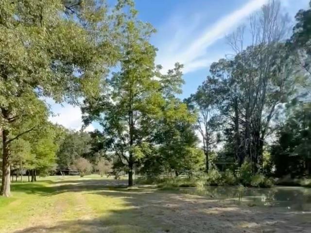 Land for sale in Greenwell Springs, Louisiana