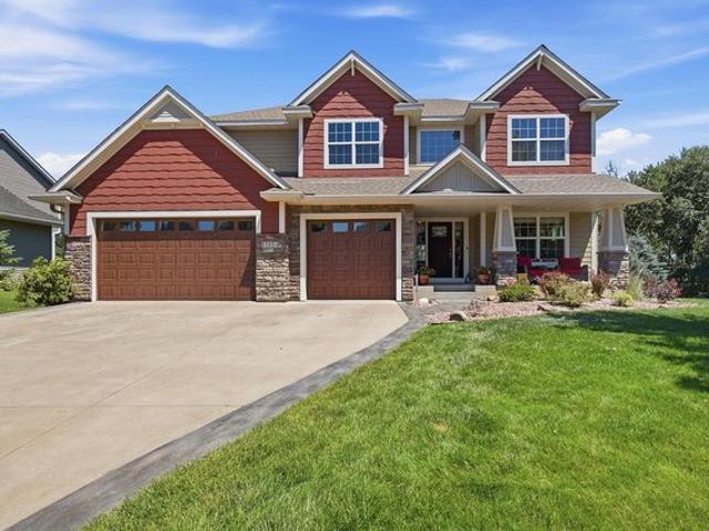 House for sale in Blaine, Minnesota