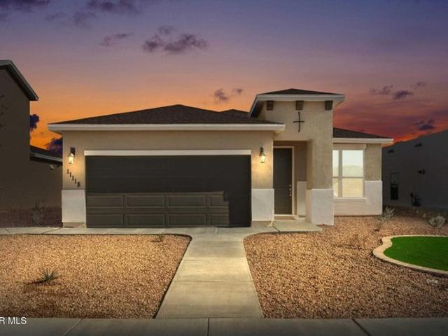 House for sale in El Paso, Texas