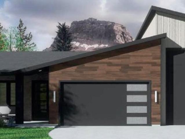 House for sale in Rathdrum, Idaho