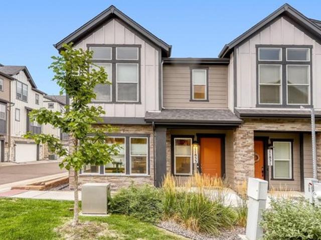 Townhouse for sale in Wheat Ridge, Colorado