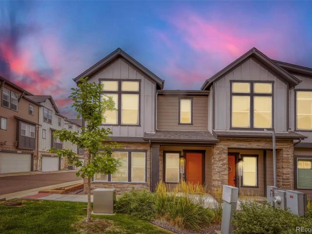 Townhouse for sale in Wheat Ridge, Colorado