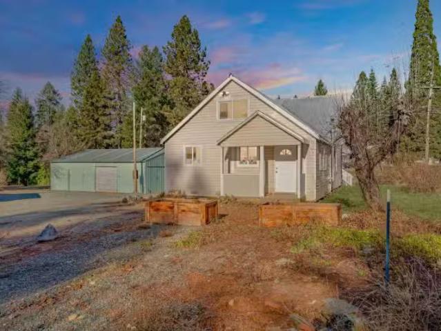 House for rent in Butte, California