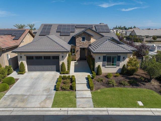 House for sale in Fresno, California