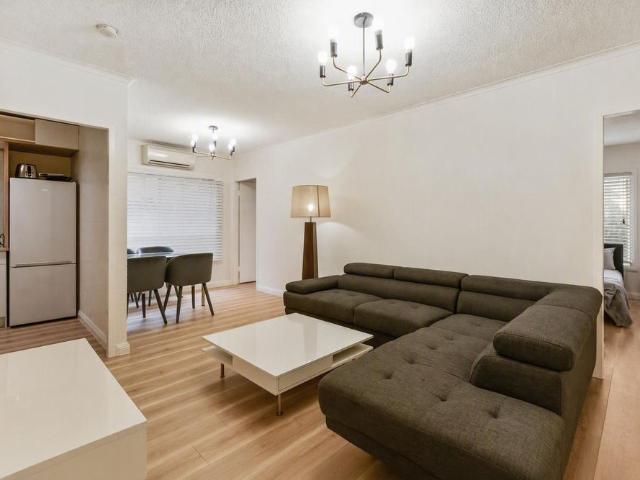 Apartment for rent in Camerons Creek, Victoria