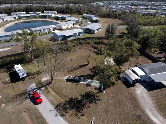 Land for sale in Arcadia, Florida