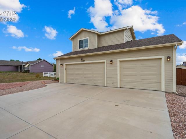 House for sale in Falcon, Colorado