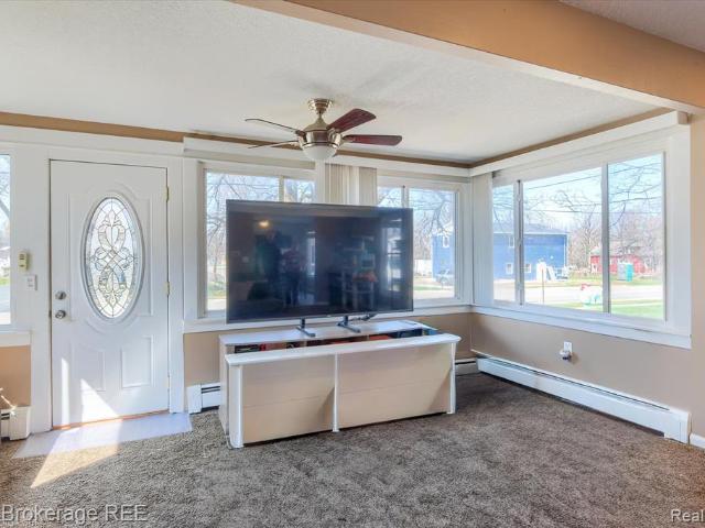 House for sale in Mount Morris, Michigan