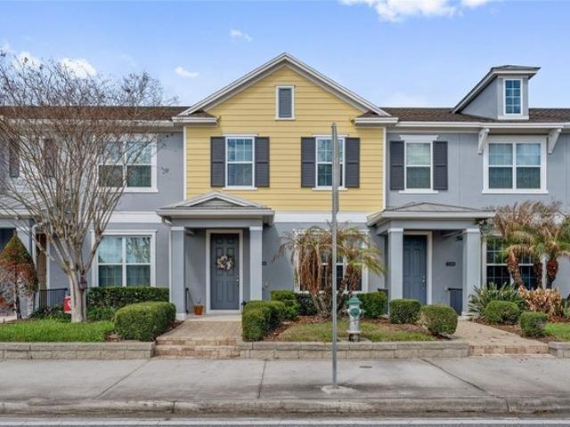 Townhouse for sale in Windermere, Florida