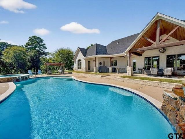 House for sale in Smith, Texas