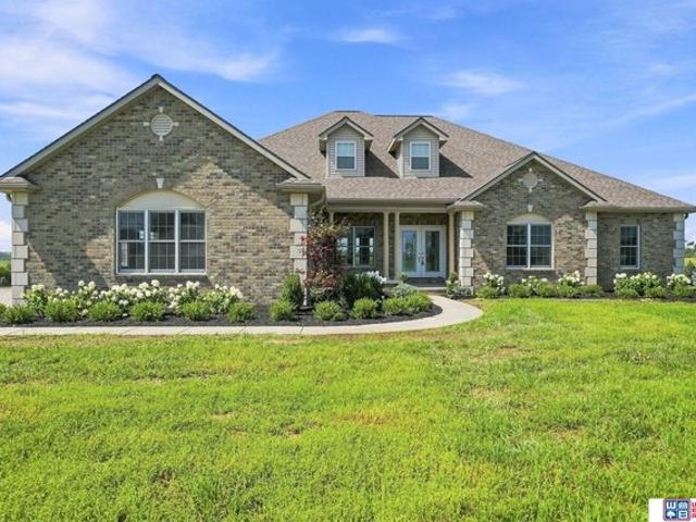 House for sale in Nebraska