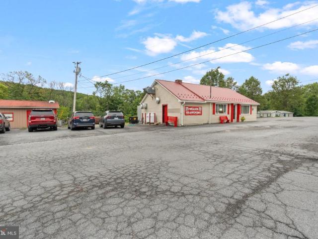 Commercial for sale in Clear Spring, Maryland