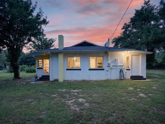 House for sale in Ocklawaha, Florida