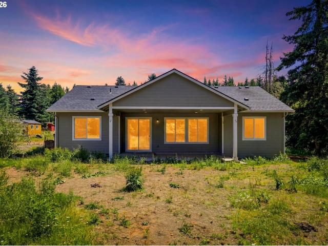House for sale in Oregonia