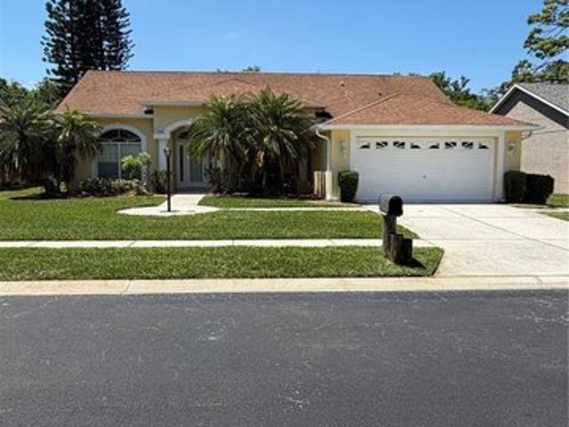 House for sale in New Port Richey, Florida