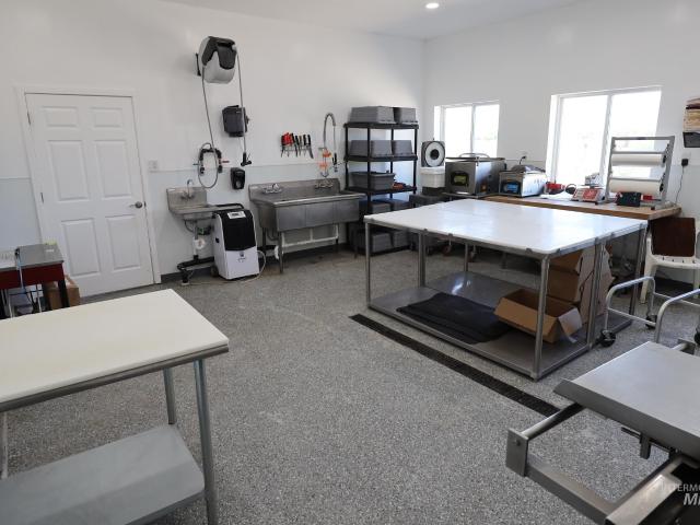 Commercial for sale in Kuna, Idaho
