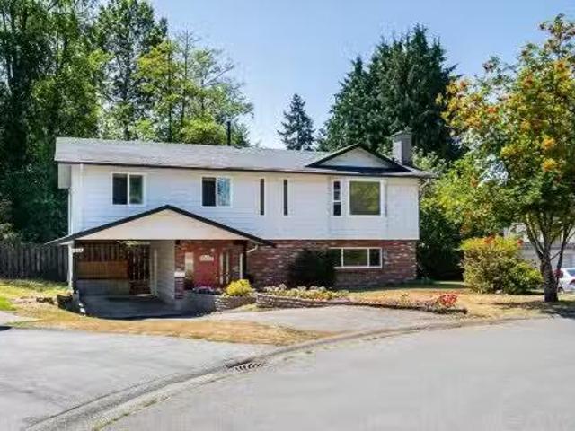 House for sale in Delta, British Columbia