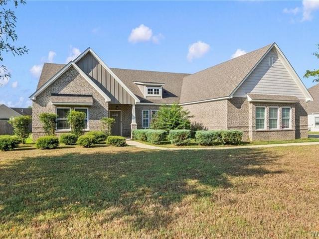 House for sale in Moundville, Hale County