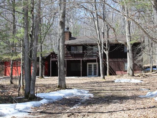 House for sale in Frederic, Michigan