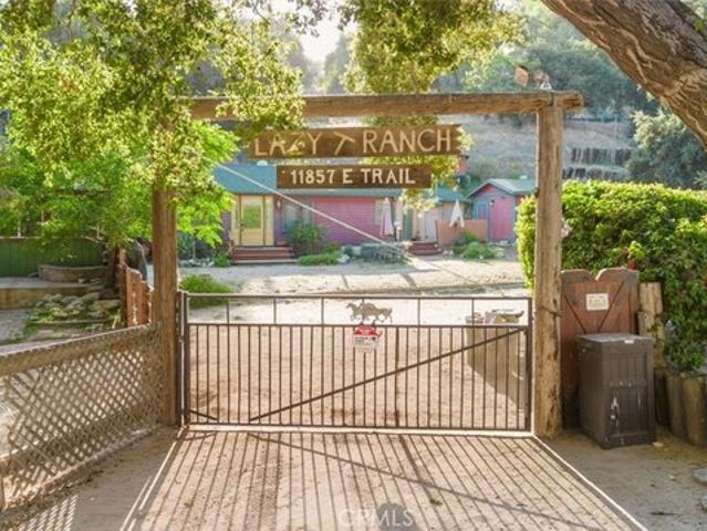 House for sale in Sylmar Neighborhood Council District, Canoga Park