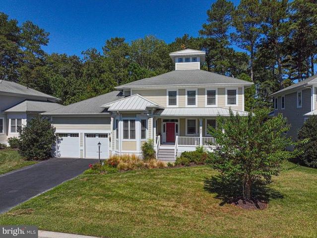 House for sale in Berlin, Maryland