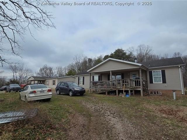 House for sale in Point Pleasant, West Virginia