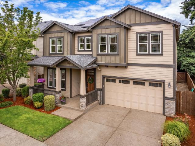 House for sale in Oregonia