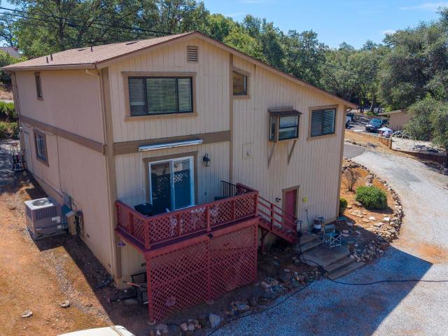 House for sale in Jamestown, California