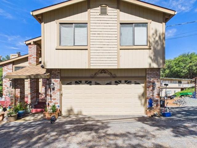 House for sale in Sonora, California
