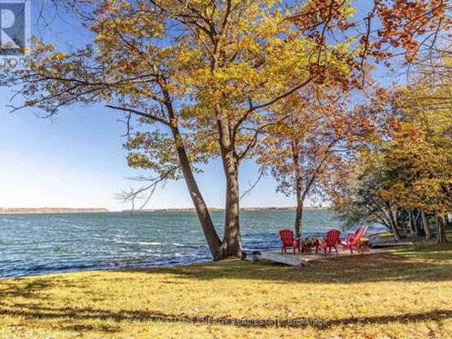 House for sale in Prince Edward, Ontario