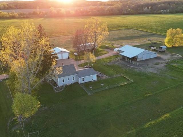 House for sale in Wisconsin