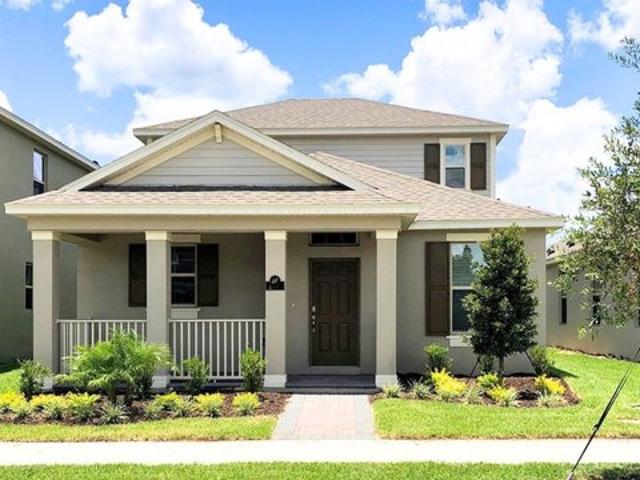 House for sale in Winter Garden, Florida