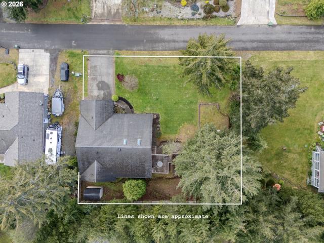 House for sale in Oregonia