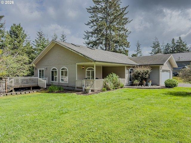 House for sale in Oregonia