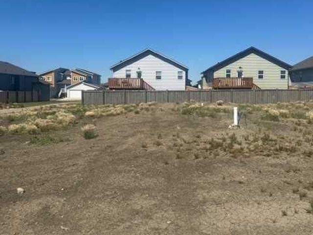 Land for sale in Grande Prairie, Alberta