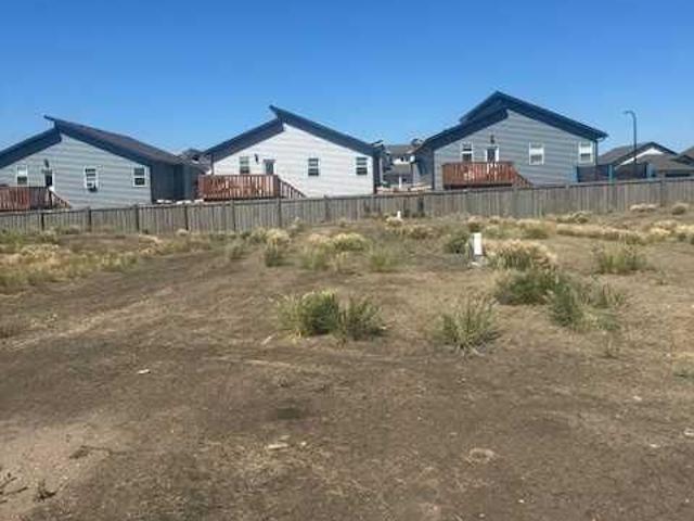 Land for sale in Grande Prairie, Alberta