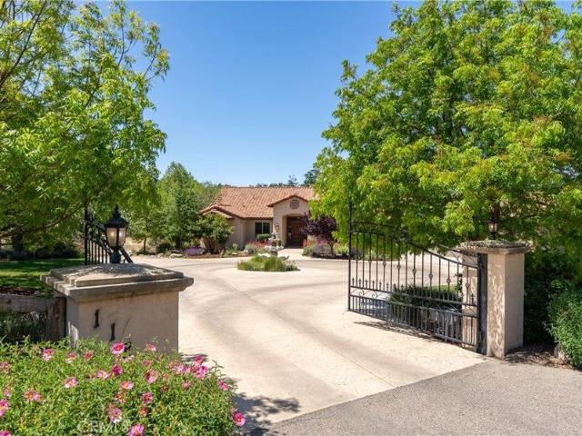House for sale in Paso Robles