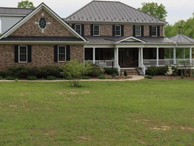 Farm for sale in Virginia