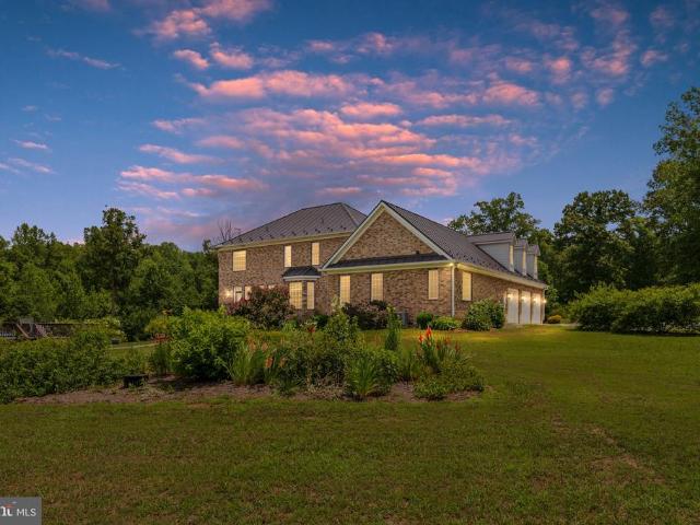 Farm for sale in Virginia