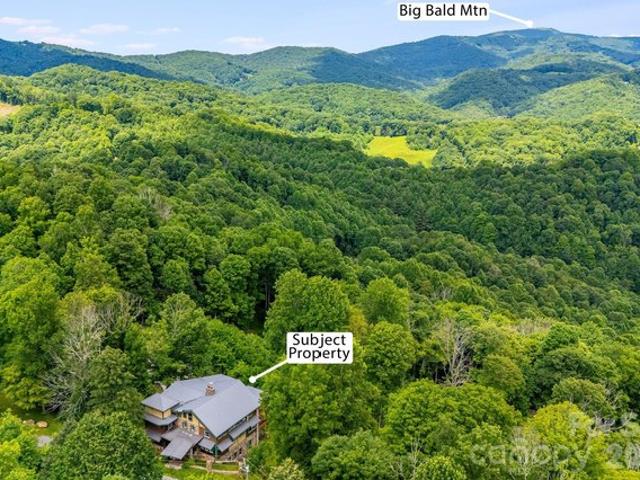 House for sale in Mars Hill, North Carolina