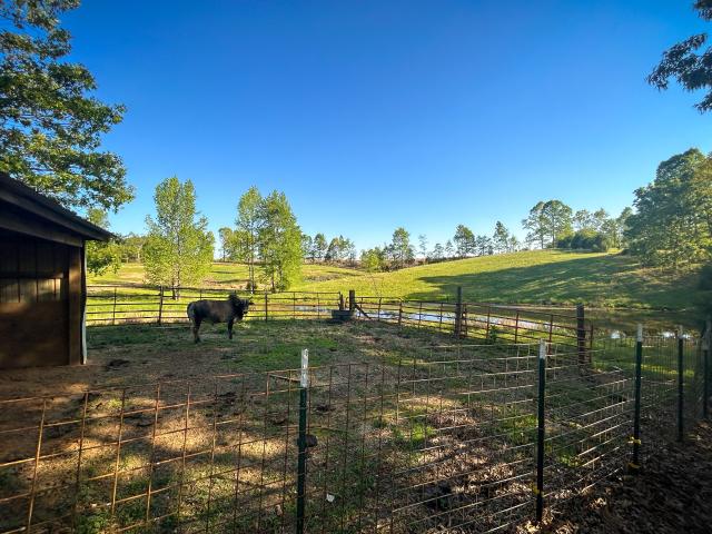 Farm for sale in Tennessee