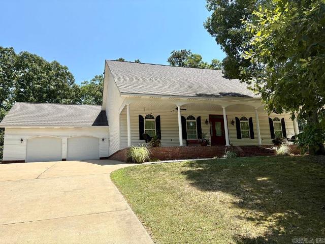 House for sale in Ark