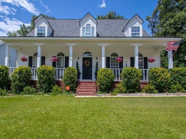 House for sale in Ark