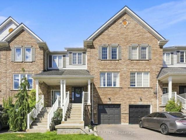 House for sale in Milton, Ontario