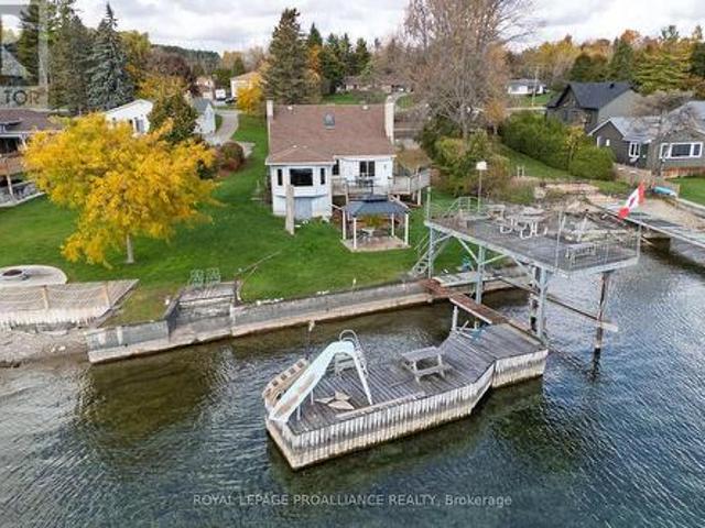 House for sale in Augusta, Ontario