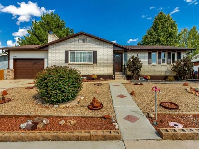 House for sale in Lehi, Utah County