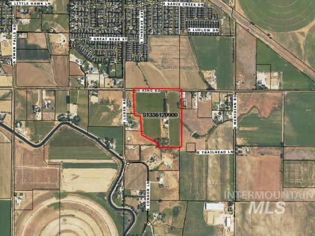 House for sale in Falcon Meadows, Kuna