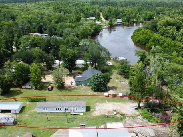 House for sale in Gulf, Florida