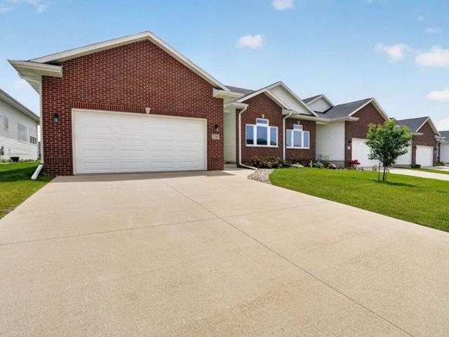 Condo for sale in Dike, Iowa