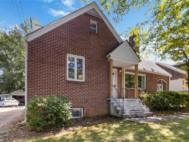 House for sale in Atlantic Station, Atlanta